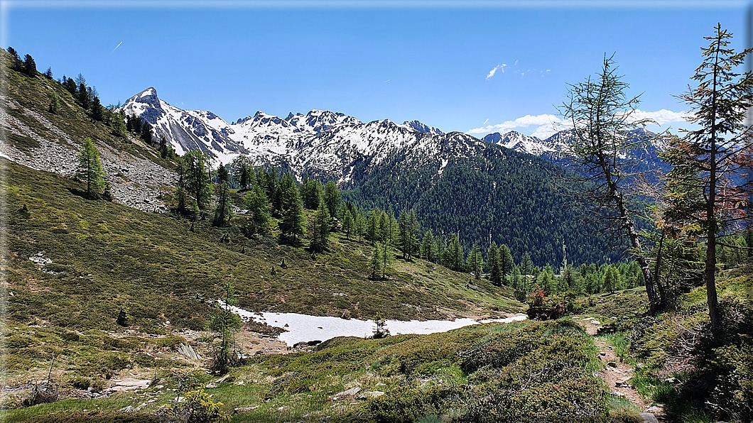 foto Col di San Giovanni